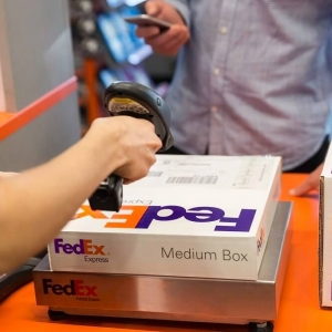 Photo of Postal Embassy - FedEx