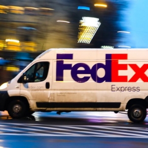 Photo of Postal Embassy - FedEx
