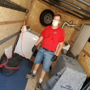 Photo of Skyler Moving & Labor