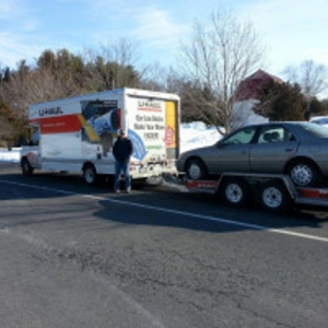 Photo of Skyler Moving & Labor