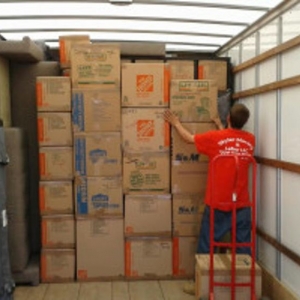 Photo of Skyler Moving & Labor
