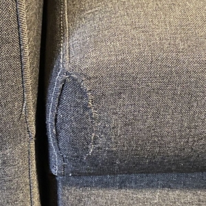 Photo of Gazelle Custom Sewing