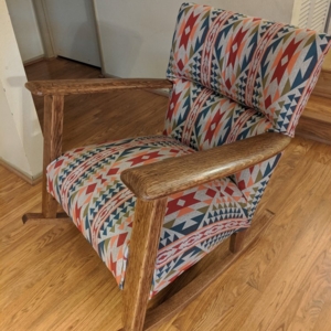 Photo of Gazelle Custom Sewing