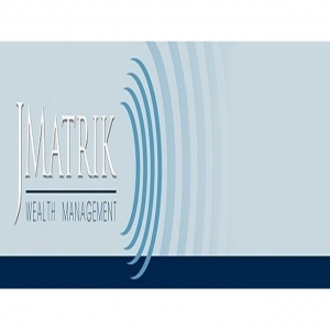 Photo of Scott Turner - J Matrik Wealth Management