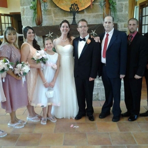 Photo of 1st Choice Seaside Weddings
