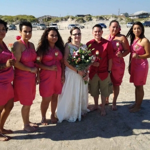 Photo of 1st Choice Seaside Weddings
