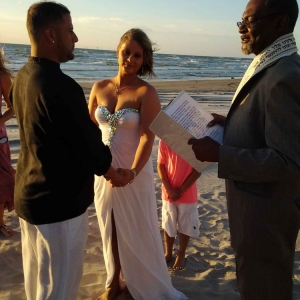 Photo of 1st Choice Seaside Weddings