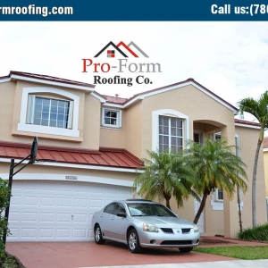Photo of Pro-Form Roofing