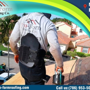 Photo of Pro-Form Roofing