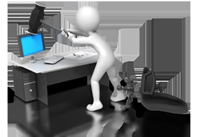 Photo of A+ Computer Solutions