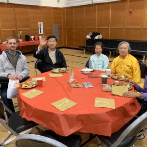 Daly City War Memorial Community Center