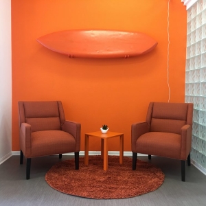 Photo of Social Workplace