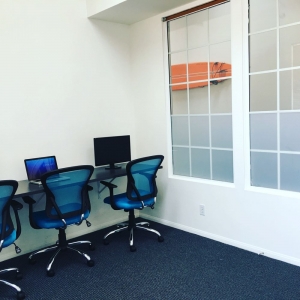 Photo of Social Workplace