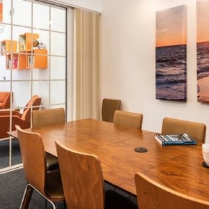 Photo of Social Workplace