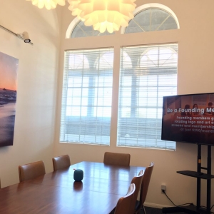 Photo of Social Workplace