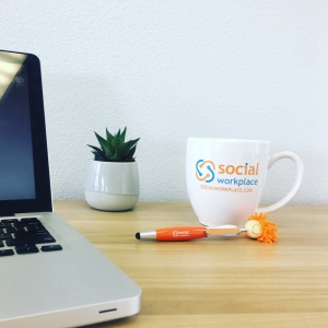 Photo of Social Workplace