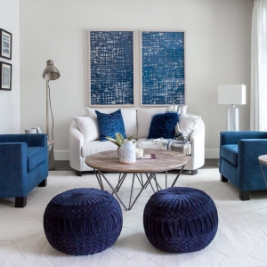 Photo of Decorating Den Interiors-Cosmopolitan Interior Design