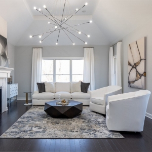Photo of Decorating Den Interiors-Cosmopolitan Interior Design