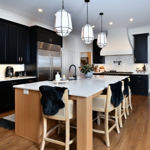 Photo of Decorating Den Interiors-Cosmopolitan Interior Design