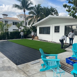 Photo of Durafield Synthetic Lawns of Florida