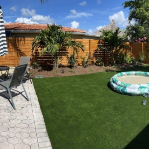 Photo of Durafield Synthetic Lawns of Florida