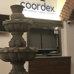 Photo of Coordex