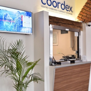 Photo of Coordex