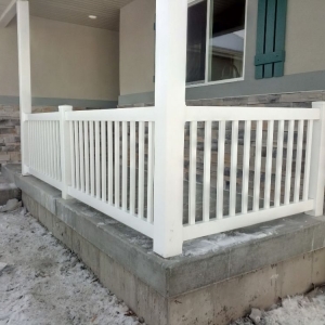 Photo of Velocity fence