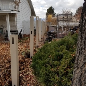 Photo of Velocity fence