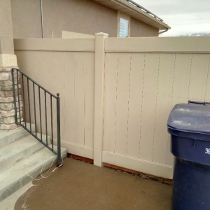 Photo of Velocity fence