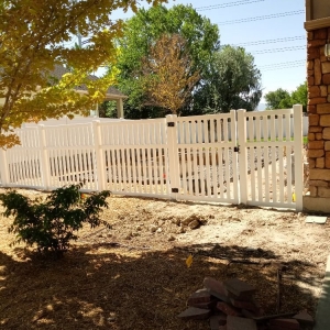 Photo of Velocity fence