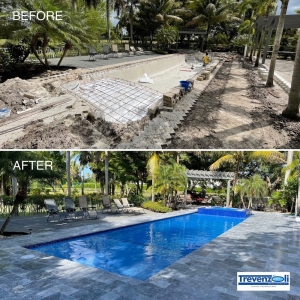 Photo of Trevenzoli Pool Services
