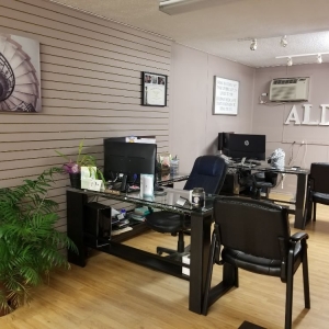 Photo of Aldom Professional Accounting & Tax Services