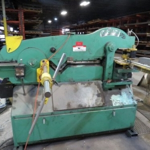 Nashville KGS Steel