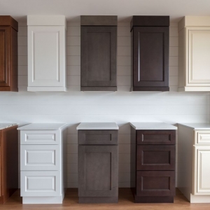 Photo of Cabinets & Designs