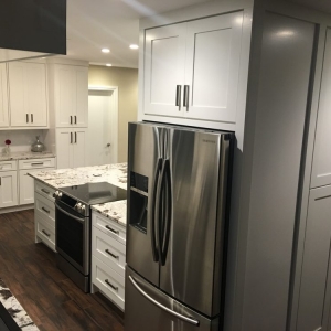 Photo of Cabinets & Designs