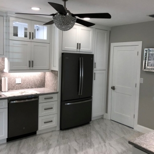 Photo of Cabinets & Designs