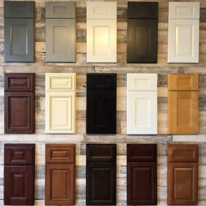 Photo of Cabinets & Designs