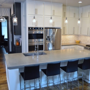 Photo of Stogs Concrete Design