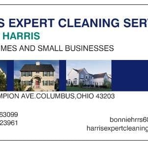 Photo of Harris Expert Cleaning Services
