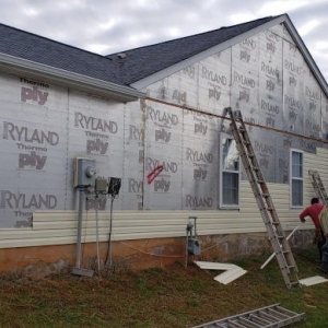 Photo of Famous Roofing & Solutions