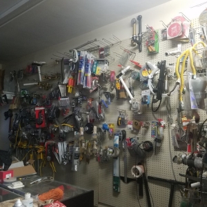 Photo of Rodriguez Water Heater & Handyman Repairs