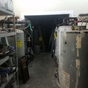 Photo of Rodriguez Water Heater & Handyman Repairs