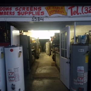 Photo of Rodriguez Water Heater & Handyman Repairs