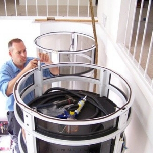 Photo of Suncoast Elevator Company