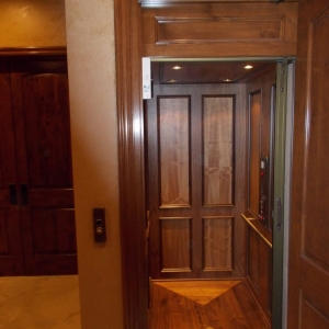Photo of Suncoast Elevator Company
