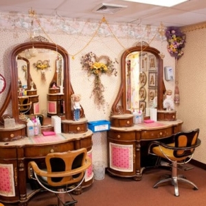 Photo of The Little Ladies Club