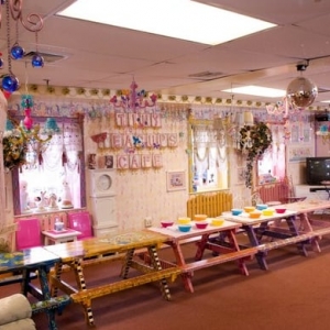 Photo of The Little Ladies Club