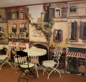 Photo of The Little Ladies Club