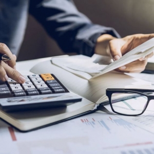 Cockeysville Omega Capital Group